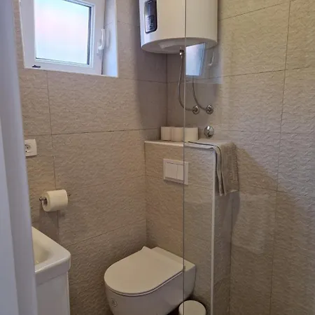 بيت للعطل Seaside House Gradac, Makarska - 24759 غراداك