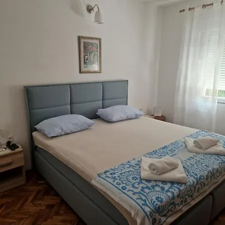 Seaside House Gradac, Makarska - 24759 Gradac (Split-Dalmatia)