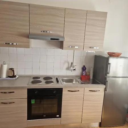 Seaside House Gradac, Makarska - 24759 Сasa de vacaciones *