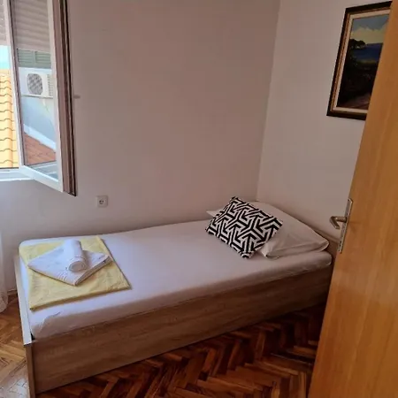 بيت للعطل Seaside House Gradac, Makarska - 24759 غراداك