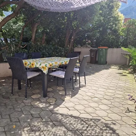 Seaside House Gradac, Makarska - 24759 * Gradac (Split-Dalmatia)