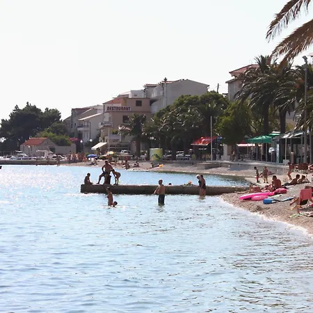 Seaside House Gradac, Makarska - 24759 Сasa de vacaciones Gradac (Split-Dalmatia)