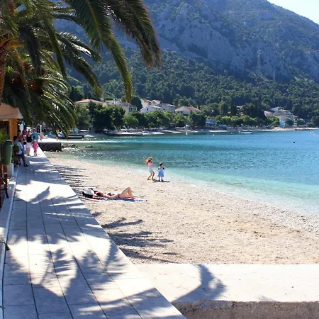 Сasa de vacaciones Seaside House Gradac, Makarska - 24759 Gradac (Split-Dalmatia)