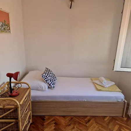 Seaside House Gradac, Makarska - 24759