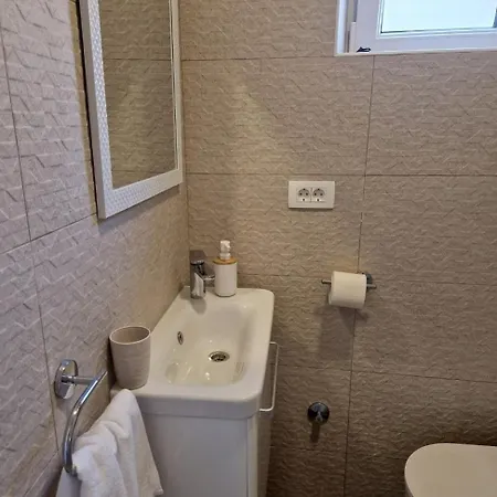 Seaside House Gradac, Makarska - 24759 بيت للعطل *