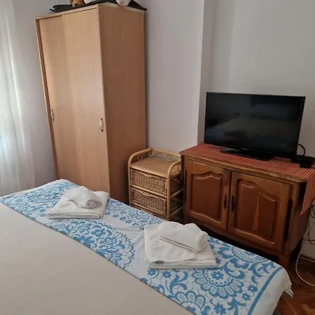 Seaside House Gradac, Makarska - 24759 بيت للعطل غراداك