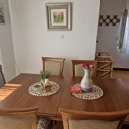 Seaside House Gradac, Makarska - 24759 غراداك