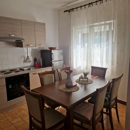 Seaside House Gradac, Makarska - 24759 غراداك