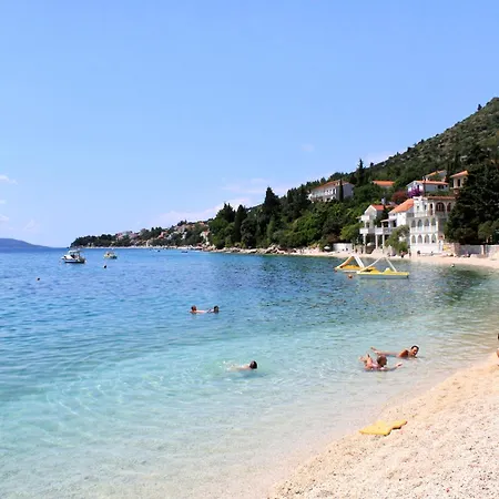 Сasa de vacaciones Seaside House Gradac, Makarska - 24759